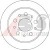 A.B.S. 17030 OE Brake Disc